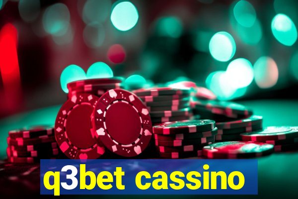 q3bet cassino